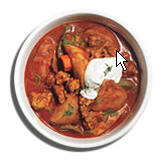 turkeygoulash makes enough for a small army