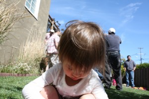 12apr09-008 apres egg hunt