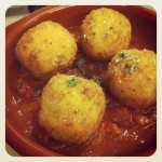 Arancini