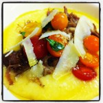 PorkNPolenta